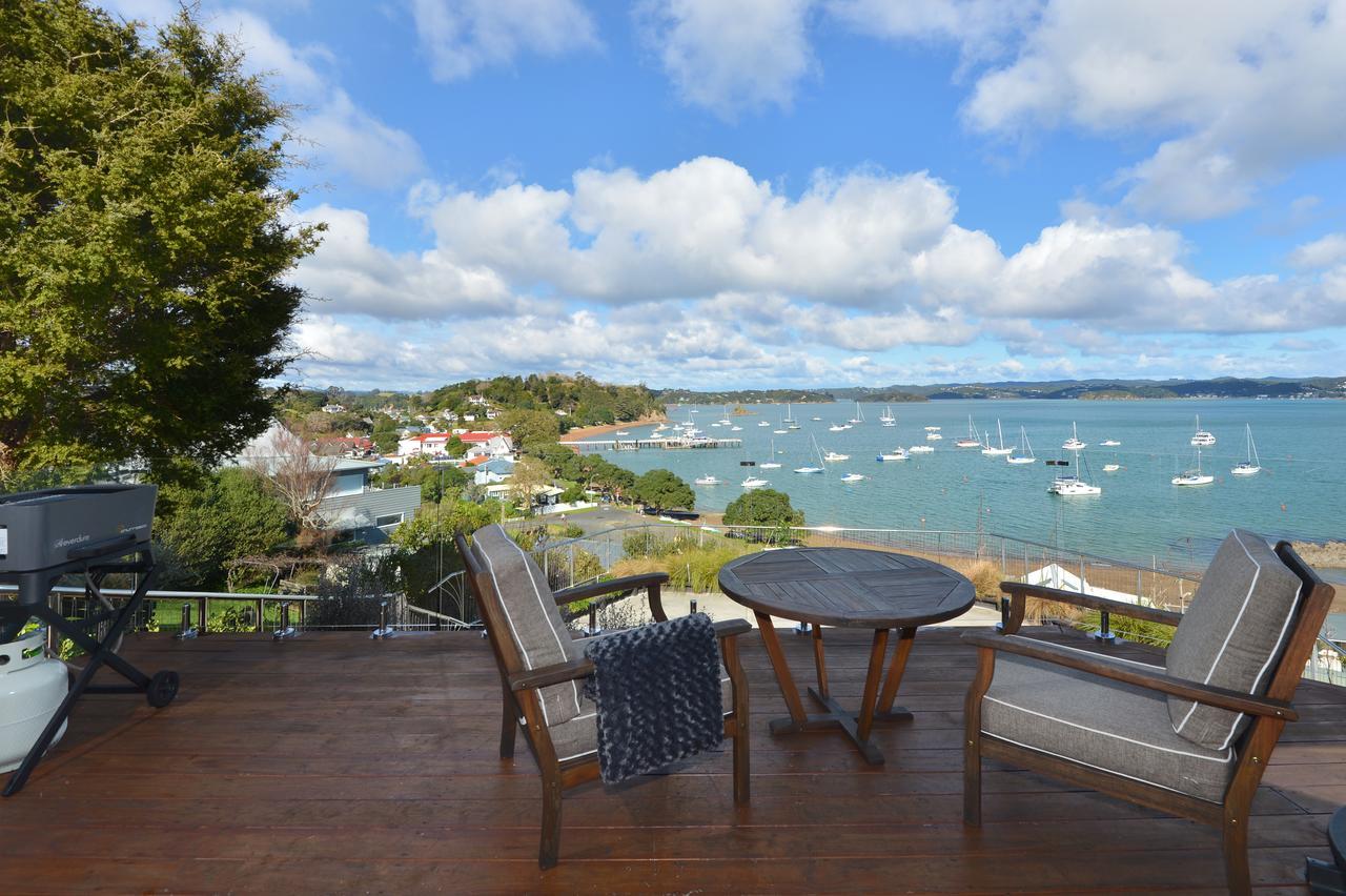 Russell Seaview Studios Extérieur photo