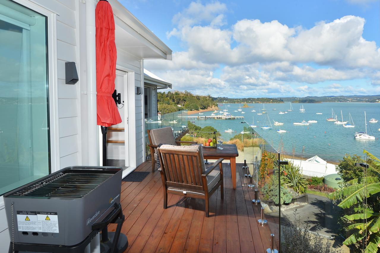 Russell Seaview Studios Extérieur photo